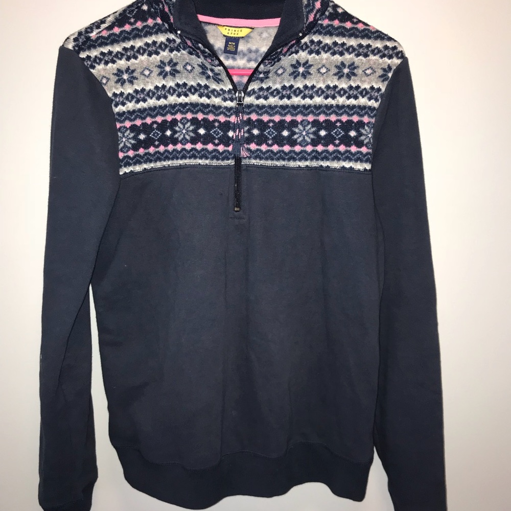 Sweaters and Jackets size Medium
